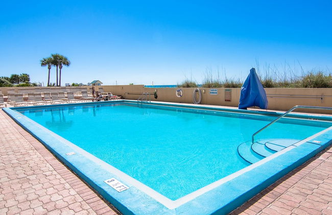 SunDestin Beach Resort by Panhandle Getaways - Foto 66