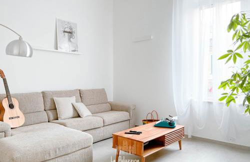 Le Palazzine Accomodations - Loft Esclusivo Centrale - 3bedr - Parking - Giardino - Photo 45