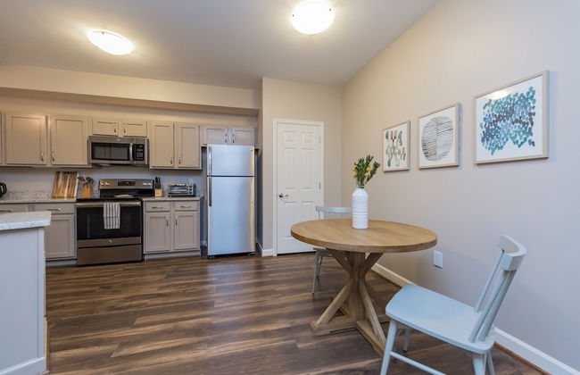 Mint House Nashville - Hillsboro Village - Foto 23