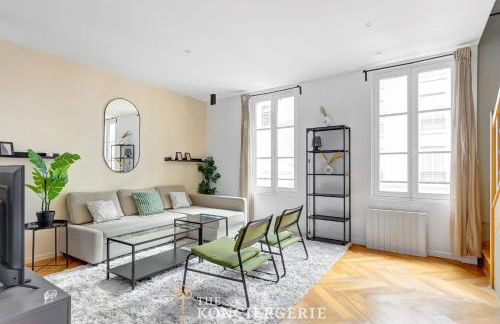 Sejour d'exception a Versailles - 8P - Foto 1