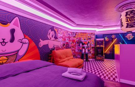 Appart Expérience Strasbourg - Foto 57