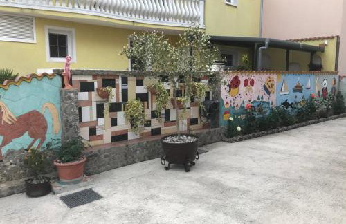 Lipovac resort Ficus - Foto 19