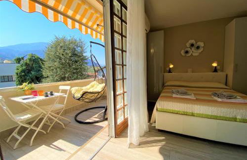 IL TERRAZZO A BELLAGIO - Photo 2