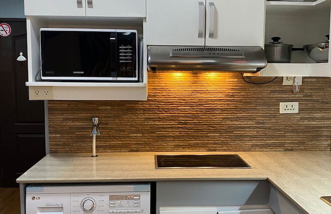 1BR Unit For Rent One Oasis Condominium - Foto 40