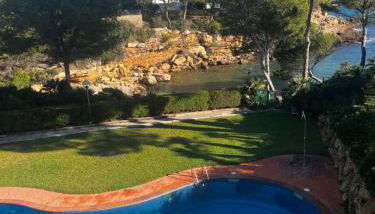 Cala Llobeta - Foto 4