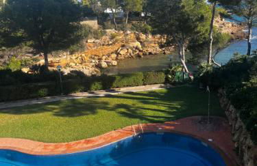 Cala Llobeta - Foto 4