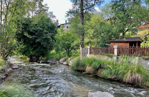 Apartment Huberspitz - Ruhe, Berge & Natur - Foto 17