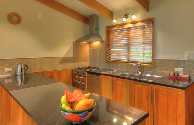 Endeavour Lodge - Foto 9