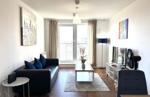 VIPAbodes at The Nankeville Woking - Photo 49