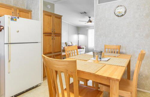 Walk to Scenic Trails Waterfront Okeechobee Oasis - Foto 8