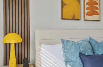 CASA Arlington Suite with Top-Tier Amenities & Parking - Foto 25