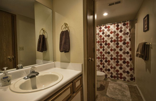 Branson Condo Resorts Silver Dollar City - Foto 28