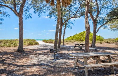 Cozy Near AMI Patio BBQ TV - Foto 19