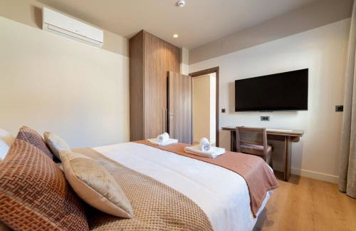 Minotaur's Rest - Luxury Residences with Free Private Parking, near Port & Airport - Foto 53