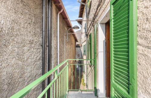 Casa Piazzetta - Lake Como WiFi & A-C - Foto 27