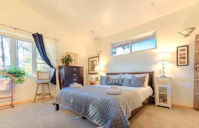 Mv25: Waterfront Tahoe Keys Home -30 Days Minimum - Foto 5