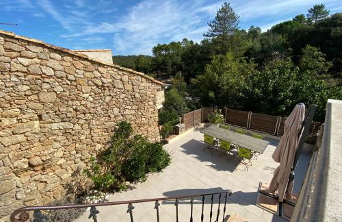 Guest houses - Les Pierrons - Foto 16