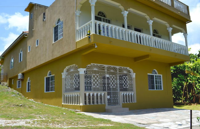 Cozy Locale Inn - Foto 15