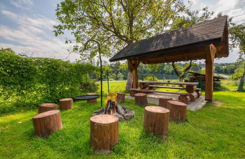 Bieszczadzki Krakowiak 575-894-584 lub 535-595-732 - Photo 60