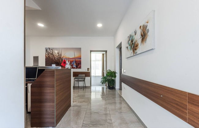 Cozy Studio With Pool Beach Access - Lulebora - Foto 25