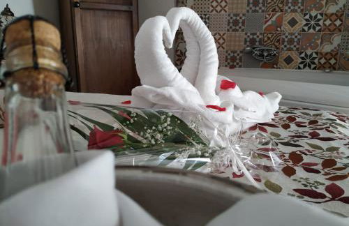 Cazorla Rural - Foto 46