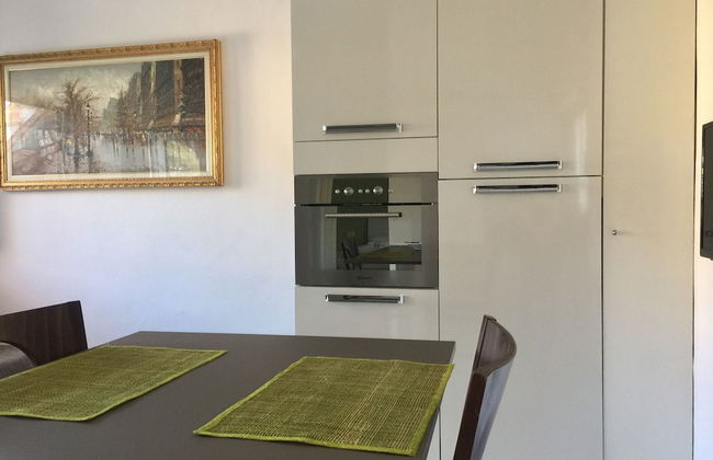 Lago Maggiore Studio 1 - Foto 10