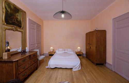 Chartreuse du XVIIIème siécle - Foto 15