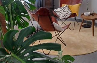 Piso a pie de playa con terraza exclusiva - Foto 1