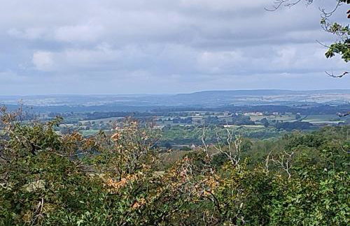 Séjour familial au Gite Iza – Lorme - Foto 31