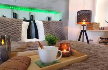 Le Carpe Diem - Détente & Bien être - Balnéo, Sauna, Terrasse - Foto 4