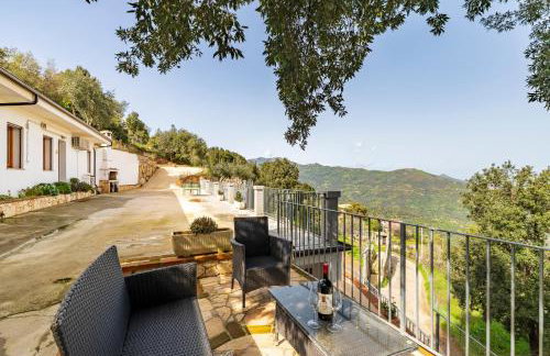 Casa Jerzu S'essia de su santu - Foto 20