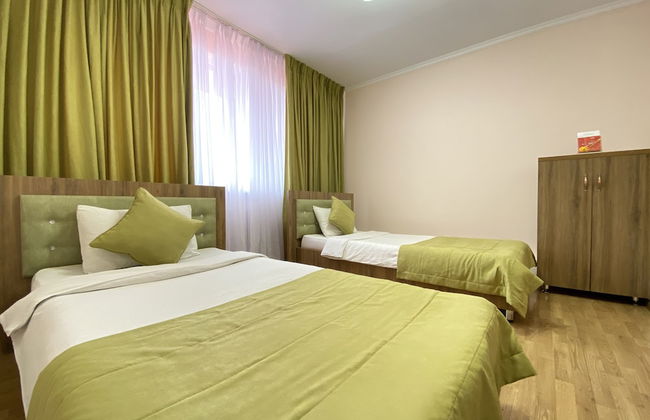 Shymbulak Resort House - Photo 2