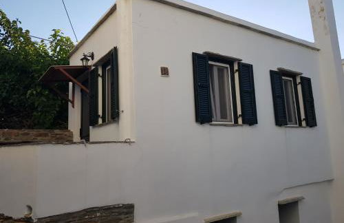 GUEST HOUSE KALLIOPI - Foto 1