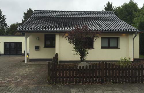 Ferienhaus Heideperle - Foto 16