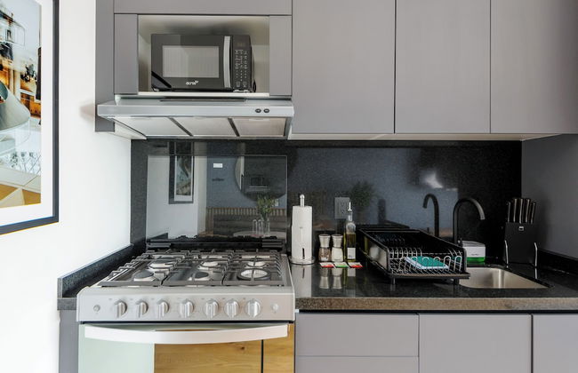 Icon Roma 517 by Wynwood House - Foto 44