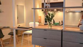 Modern Living - Neubau-Studio mit Stil - Foto 3