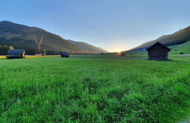 Mascherhof - Foto 76