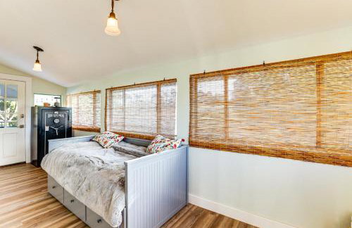 20 Acres in Wine Country! Central California Oasis - Photo 20