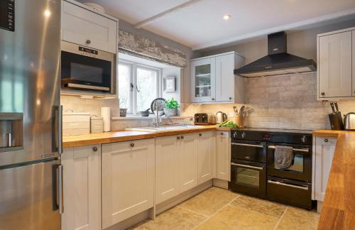 The Old Water Mill - Foto 13