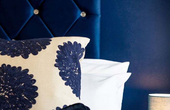 Red Cherry House - Photo 8