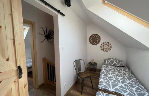 Morskie Opowieści - domki z klimatem - Foto 34