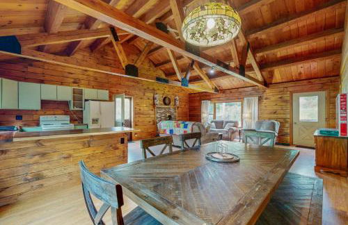 4-Season Family Base! 13 Mi to Lake Winnipesaukee - Foto 35