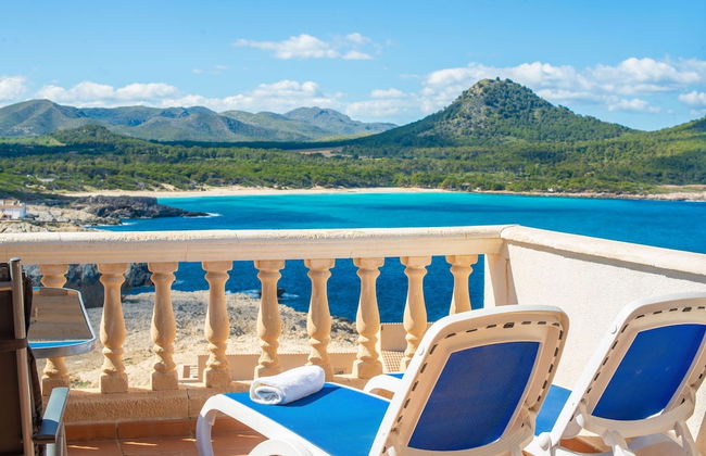 Perleta in Cala Lliteres - Foto 6