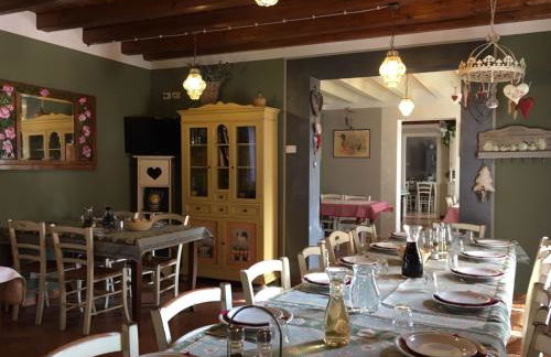 Agriturismo Maliso - Foto 8