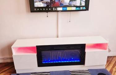 Detroit Harbor Loft - Foto 6