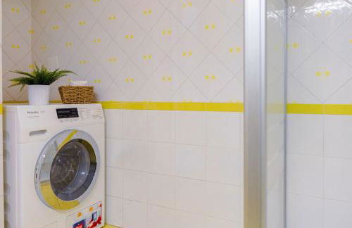 Italian Experience-Casa Ballerini - Foto 32