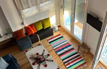 Avgoustina's Home - Foto 62