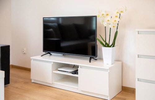 Domki nad morzem w Lędzinie Wybrzeże Rewal Niechorze - Photo 26