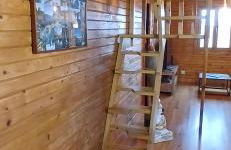 Chalé Casa das Estrelas MM - Foto 34