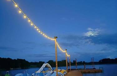 Mazurska Chatka - Foto 48